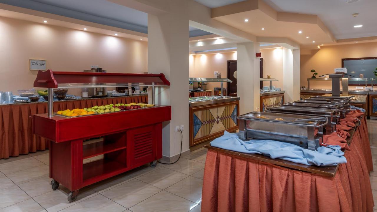 Orion Houses Ixiá Kültér fotó