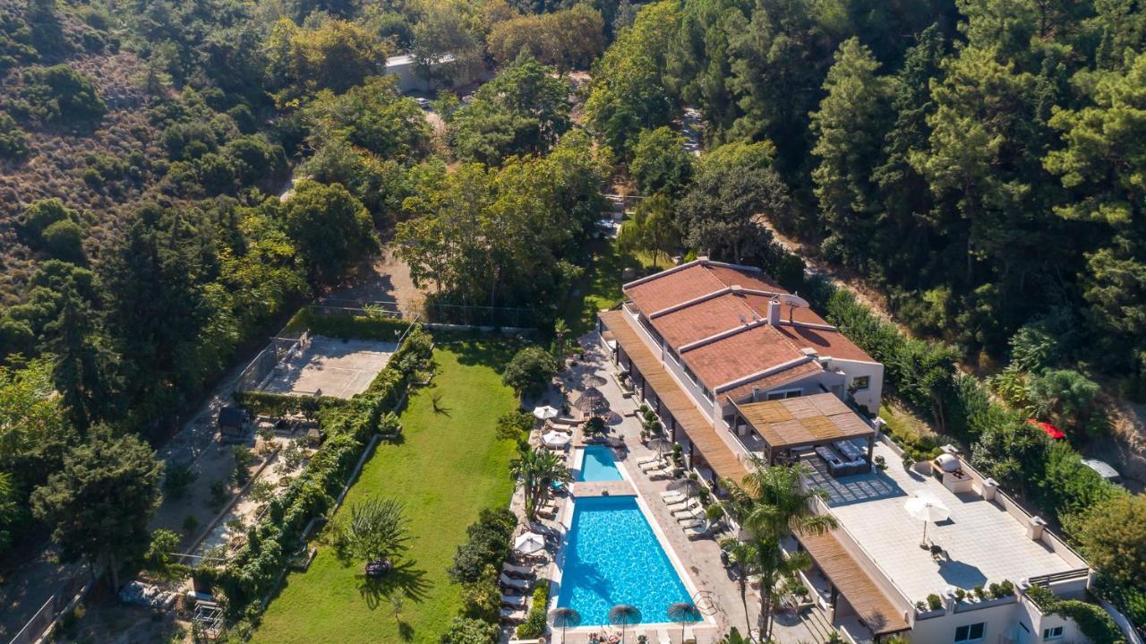 Orion Houses Ixiá Kültér fotó
