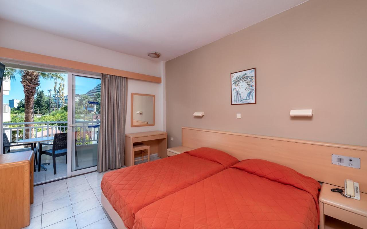 Orion Houses Ixiá Kültér fotó