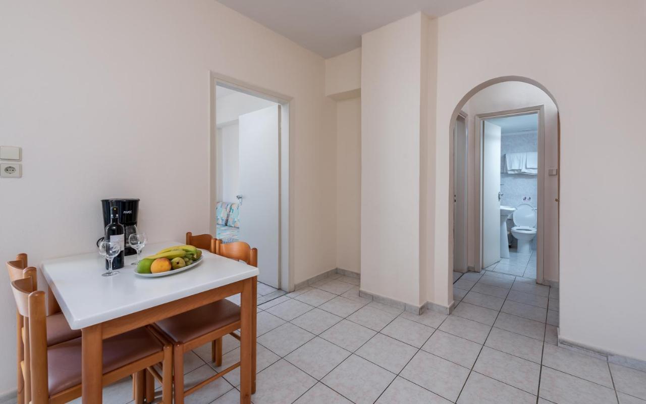 Orion Houses Ixiá Kültér fotó